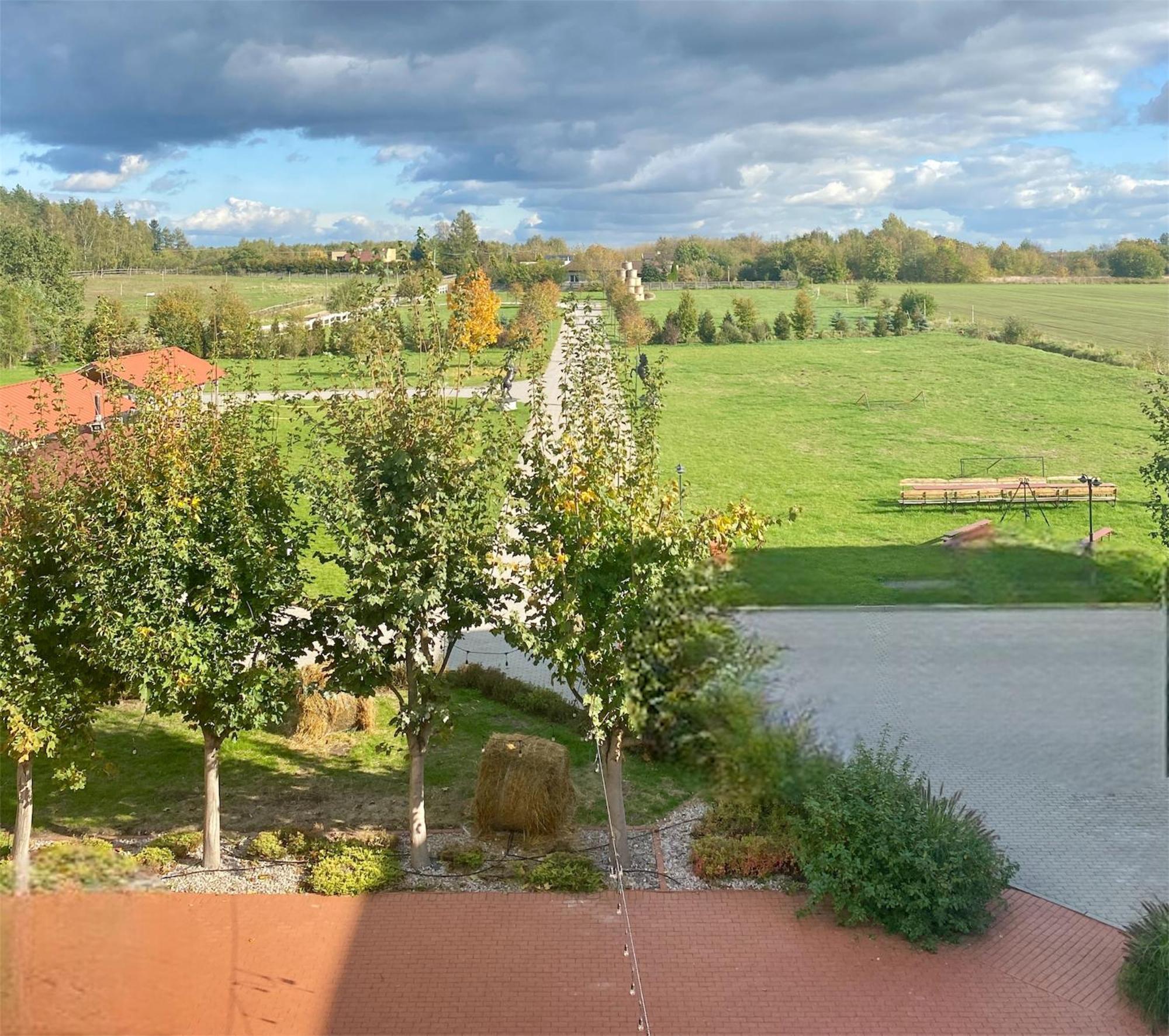 Campoverde Grabina Buitenkant foto