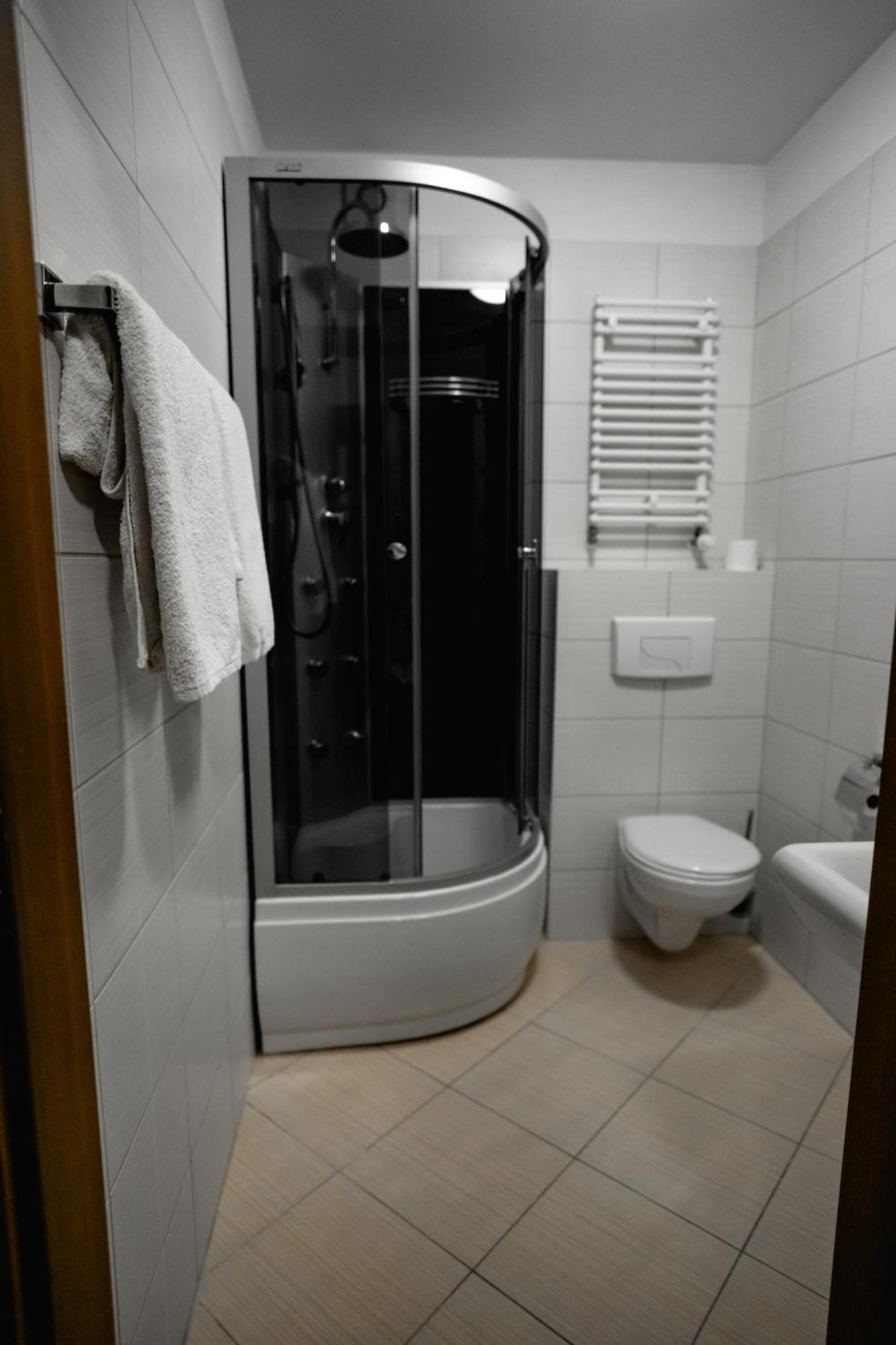 Campoverde Grabina Buitenkant foto